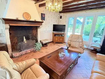 Maison, 170 m²