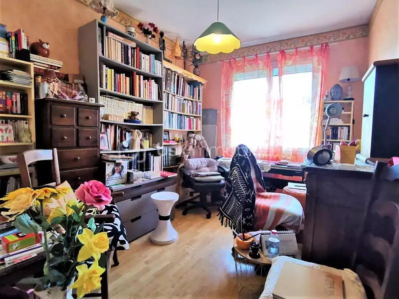 Maison, 96 m²
