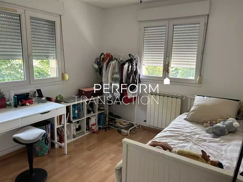 Maison, 139,36 m²