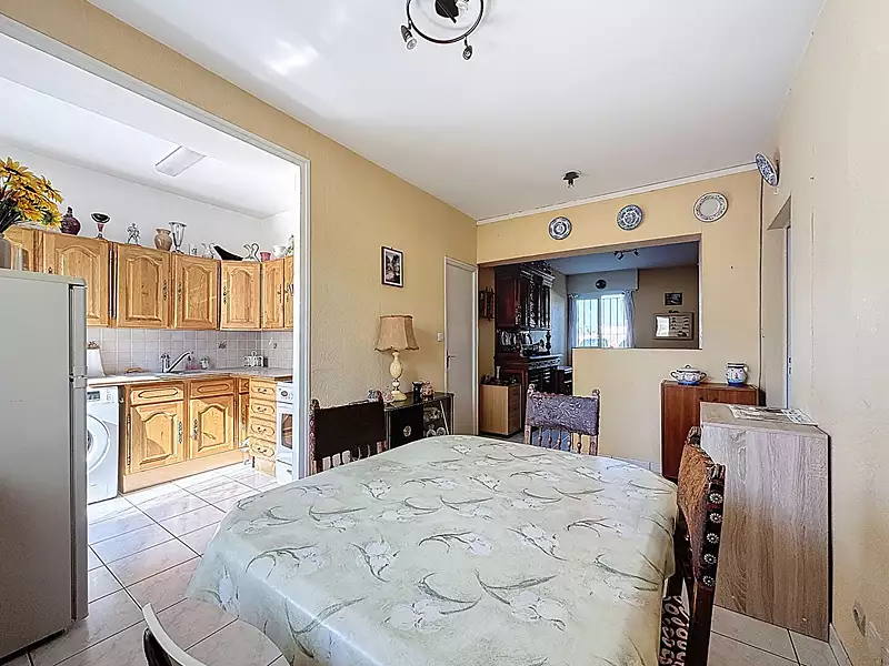 Appartement, 67,33 m²