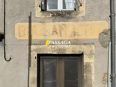 Maison, 69,5 m²