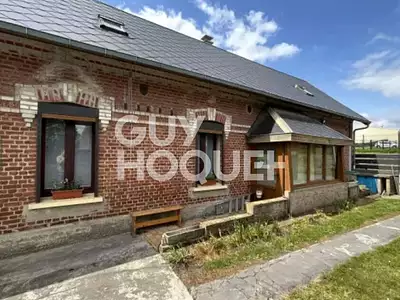 Maison, 102 m²