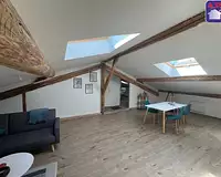 Appartement, 34,87 m²