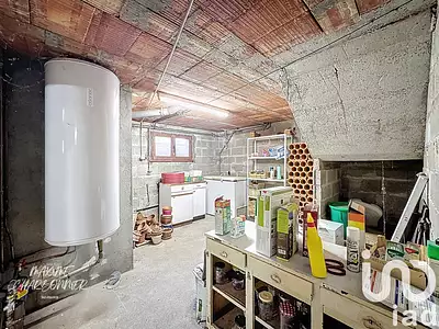Maison, 105 m²