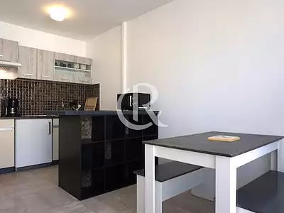 Appartement, 26,2 m²