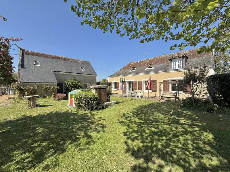 Maison, 127,44 m²