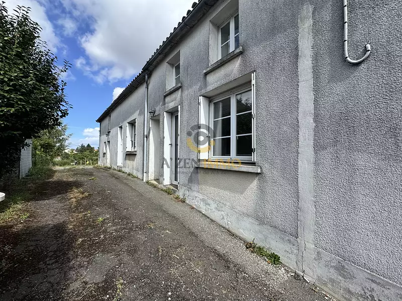 Maison, 173 m²