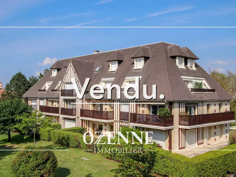 Appartement, 42,19 m²