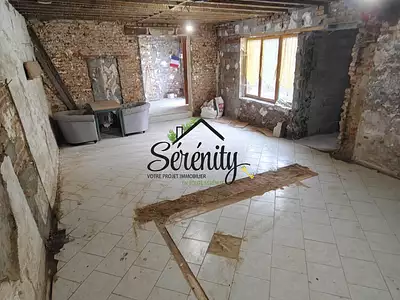 Maison, 114 m²