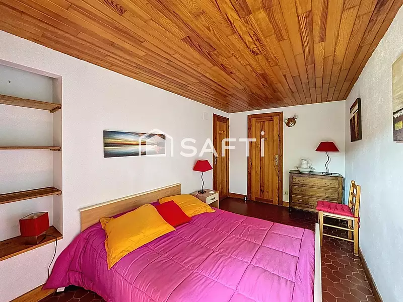 Maison, 90 m²