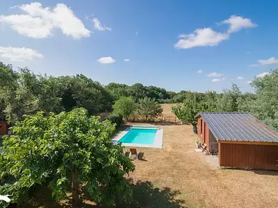 Maison, 133 m²