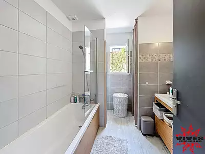 Maison, 135 m²
