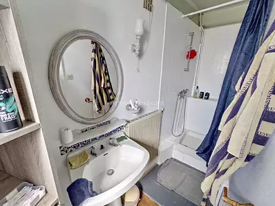 Maison, 141 m²