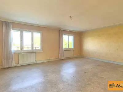 Maison, 158 m²