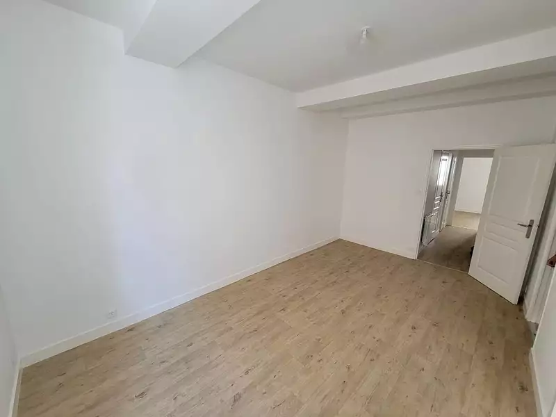 Appartement, 64 m²
