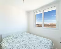 Appartement, 53,67 m²