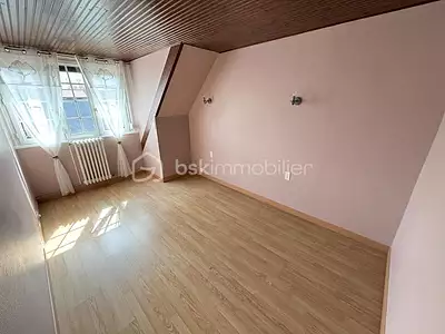 Maison, 110 m²