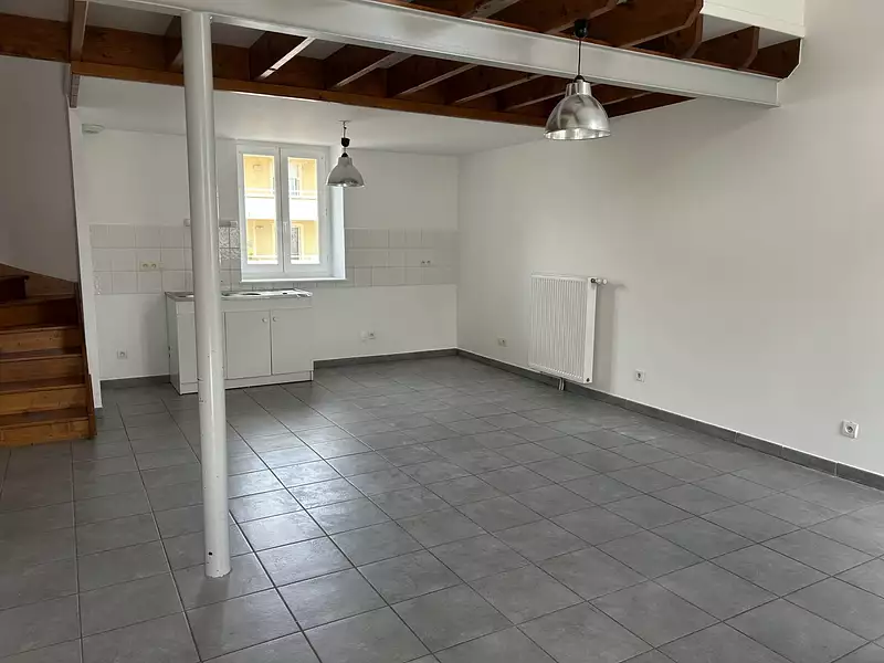 Appartement, 72,98 m²