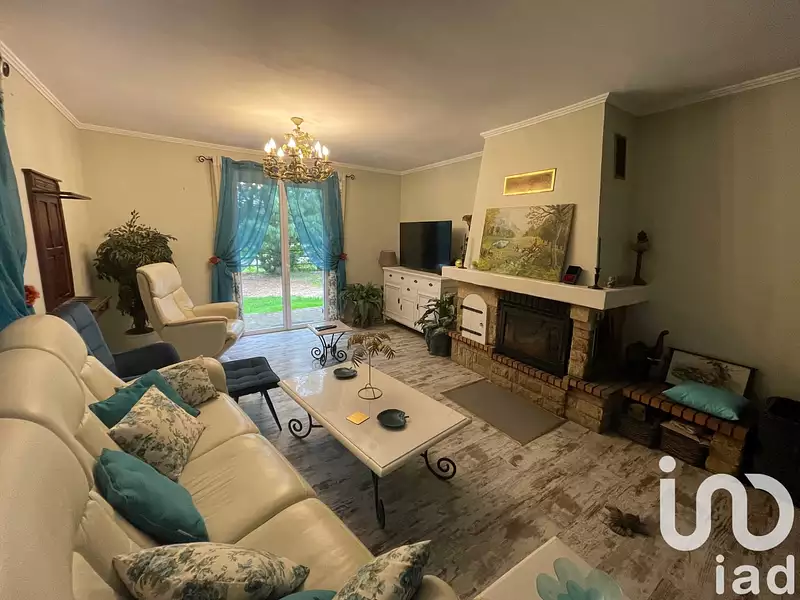 Maison, 108 m²