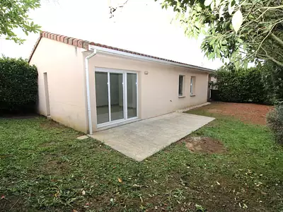 Maison, 82,5 m²