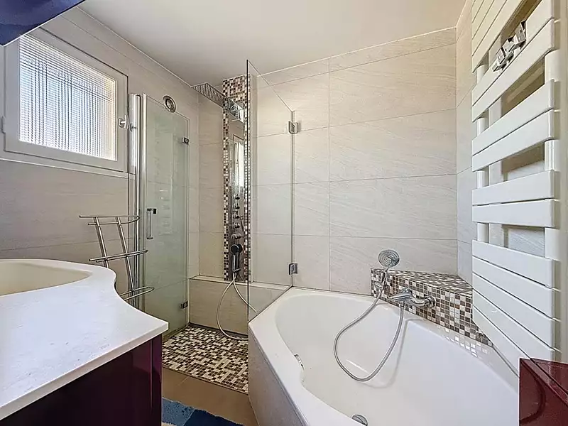 Maison, 120 m²