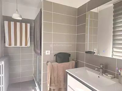 Maison, 136 m²