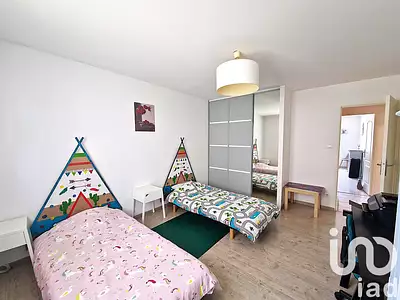 Maison, 128 m²