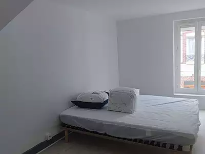 Appartement, 57,28 m²