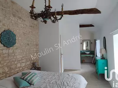 Maison, 197 m²