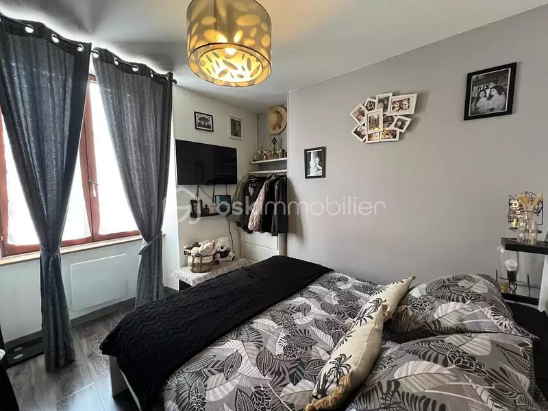 Appartement, 70 m²