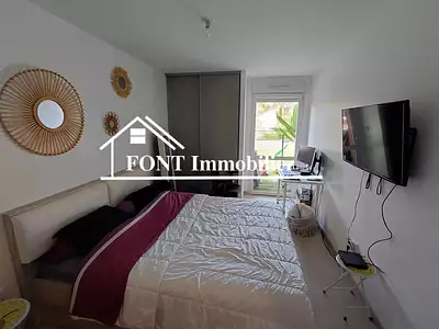 Appartement, 83,85 m²