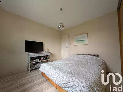 Maison, 127 m²