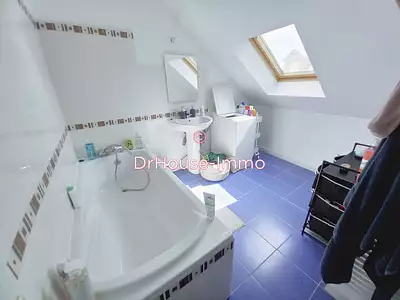 Appartement, 100 m²