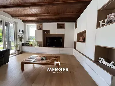 Maison, 250 m²