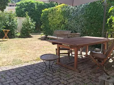Maison, 165 m²