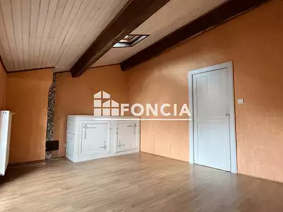 Maison, 95 m²
