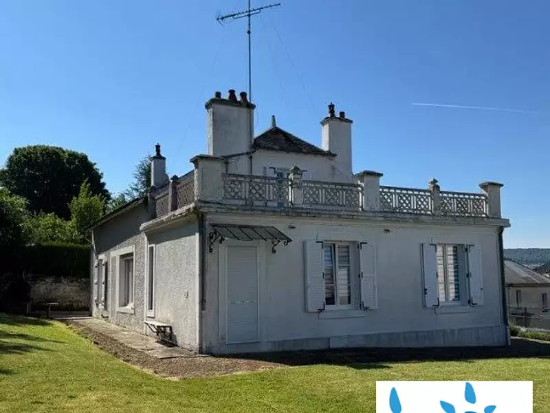 Maison, 150 m²