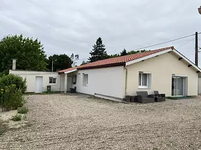 Maison, 167 m²