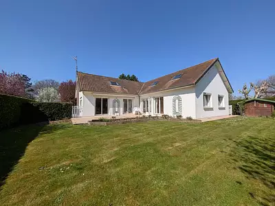 Maison, 230 m²