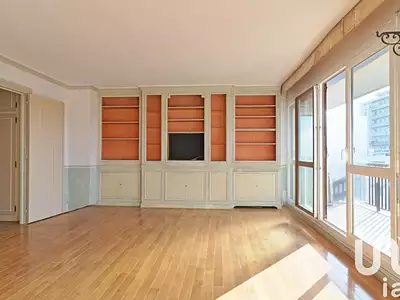 Appartement, 104 m²