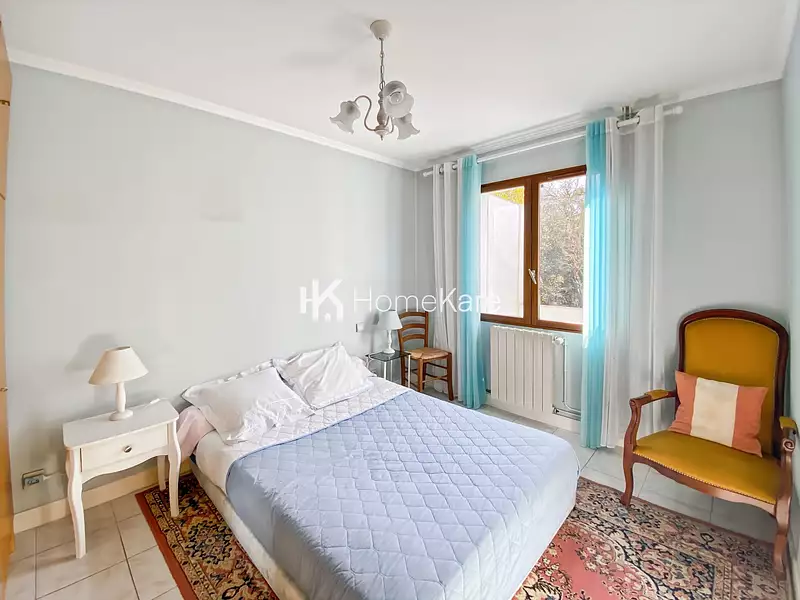 Maison, 142 m²