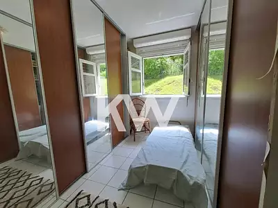 Appartement, 62 m²