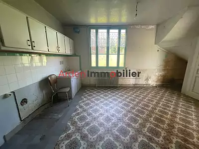 Maison, 220 m²