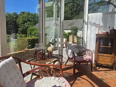 Maison, 184 m²