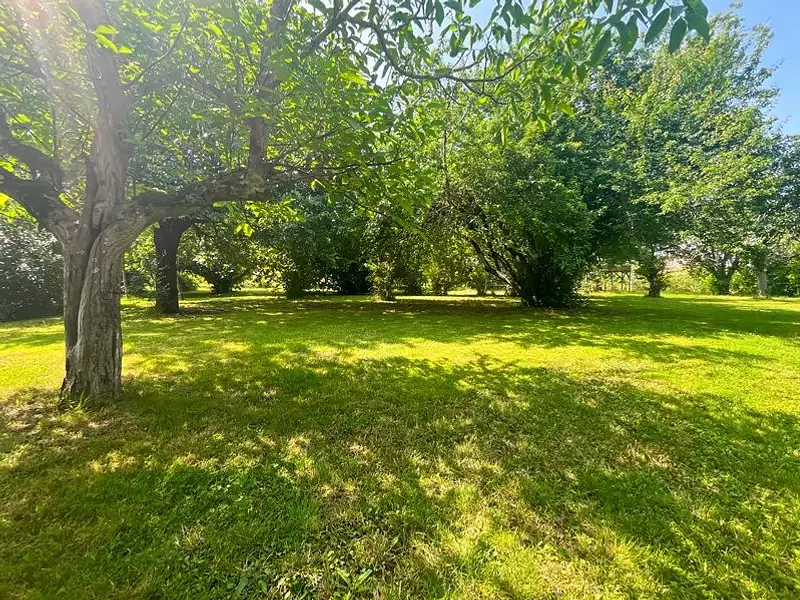 Maison, 107 m²