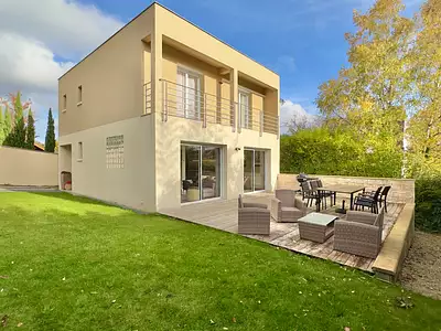 Maison, 132,47 m²