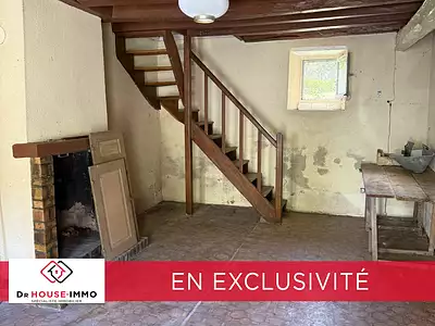 Maison, 151 m²