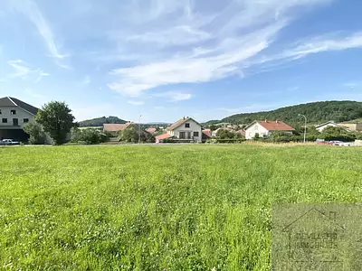 Terrain, 994 m²