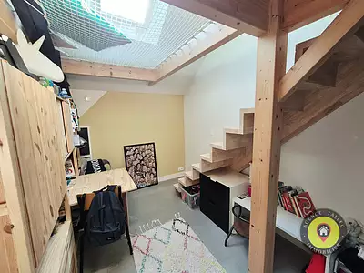 Appartement, 126,93 m²