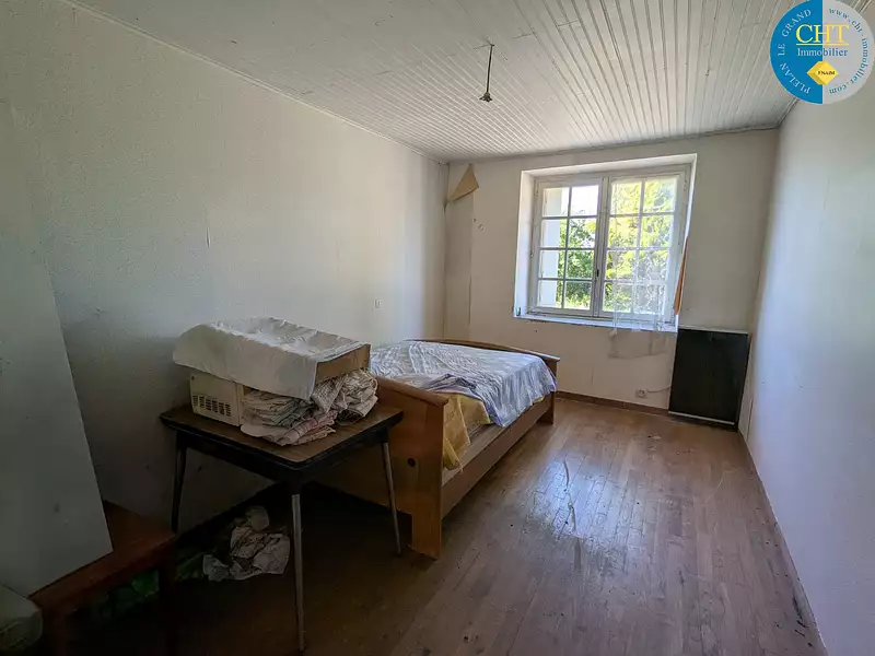 Maison, 110 m²